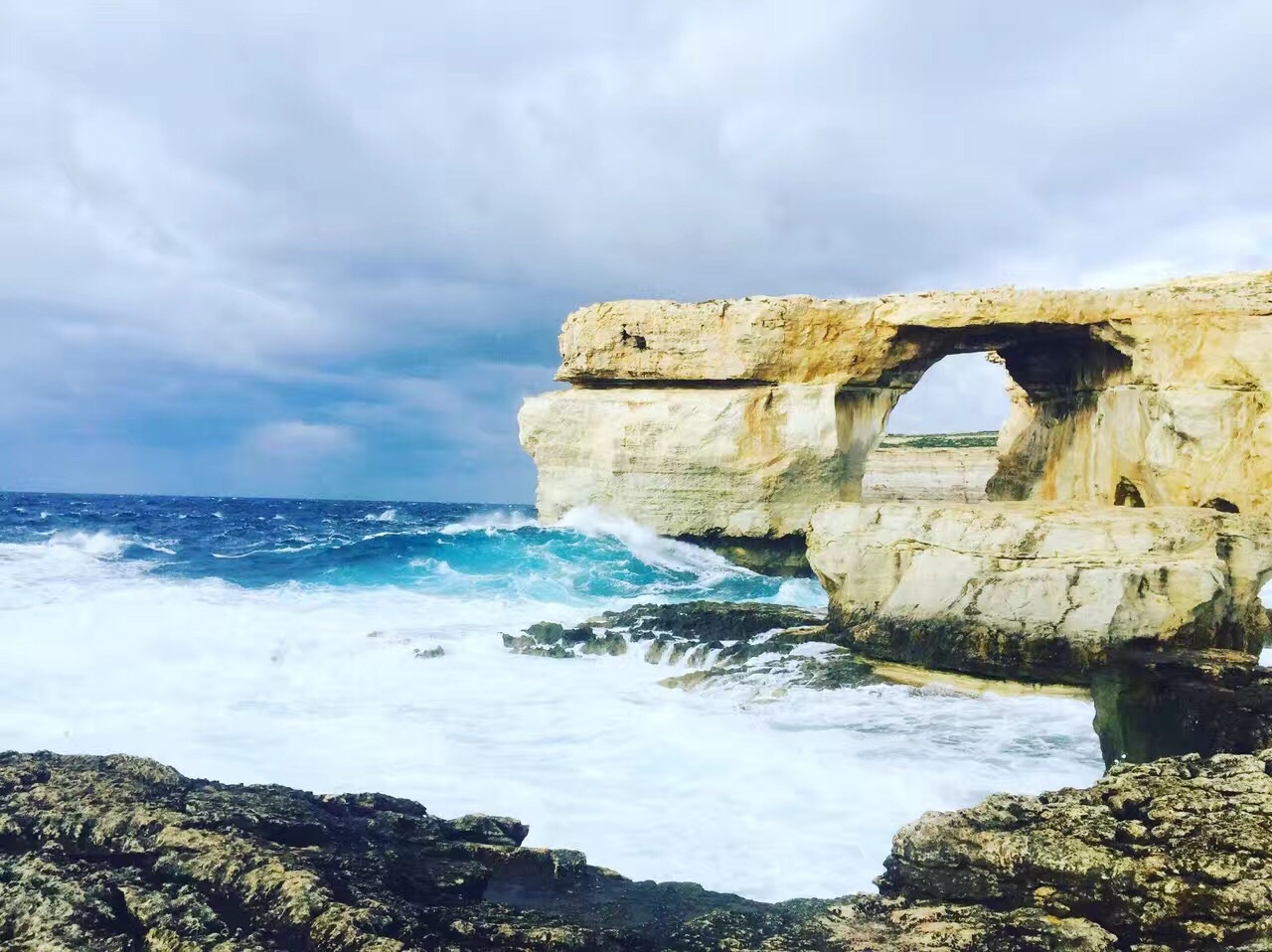 马耳他、西西里 为自在而流浪,马耳他旅游攻略