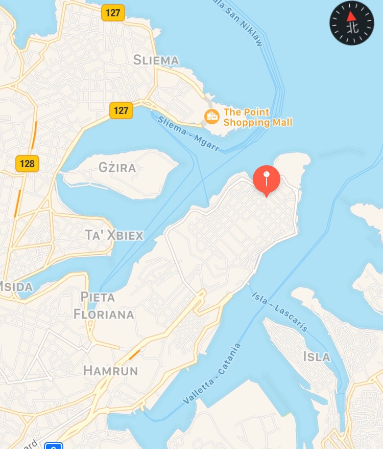 马耳他、西西里 为自在而流浪,马耳他旅游攻略