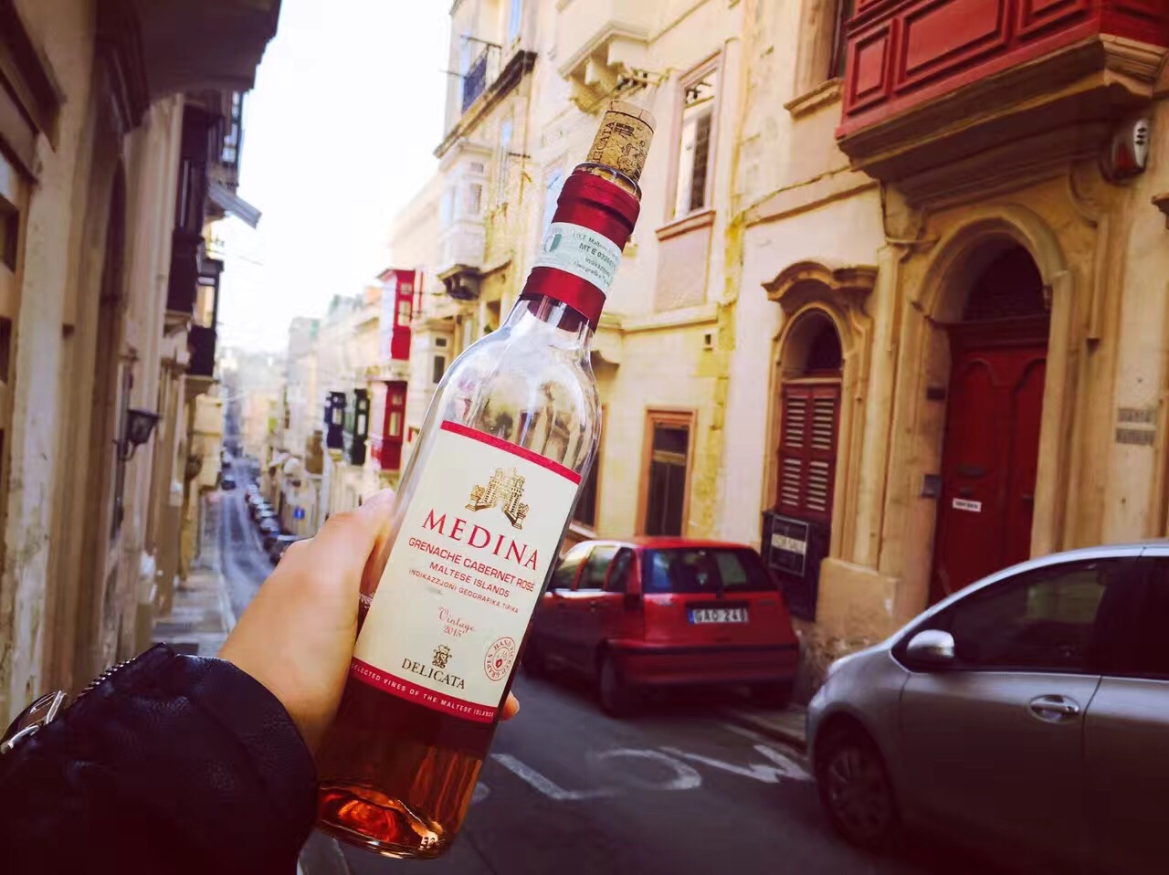 马耳他、西西里 为自在而流浪,马耳他旅游攻略