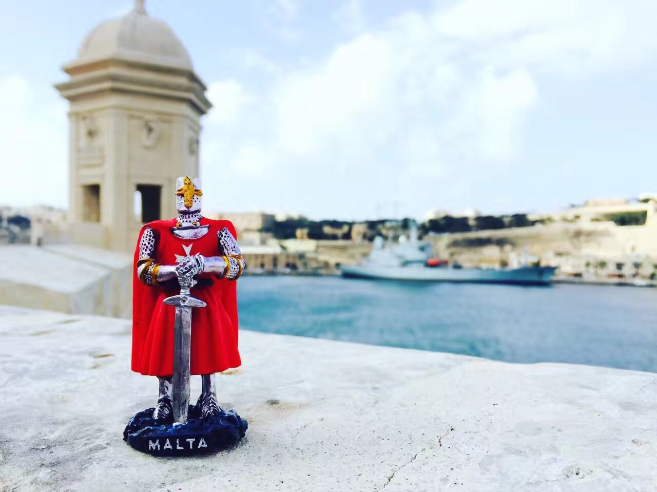 马耳他、西西里 为自在而流浪,马耳他旅游攻略