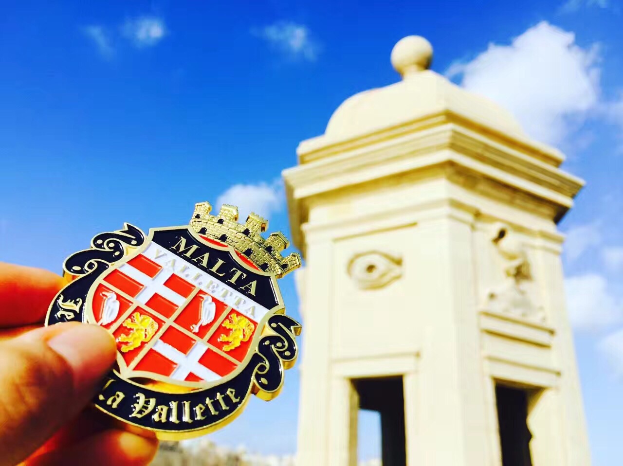 马耳他、西西里 为自在而流浪,马耳他旅游攻略