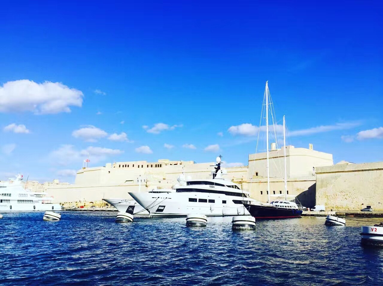 马耳他、西西里 为自在而流浪,马耳他旅游攻略