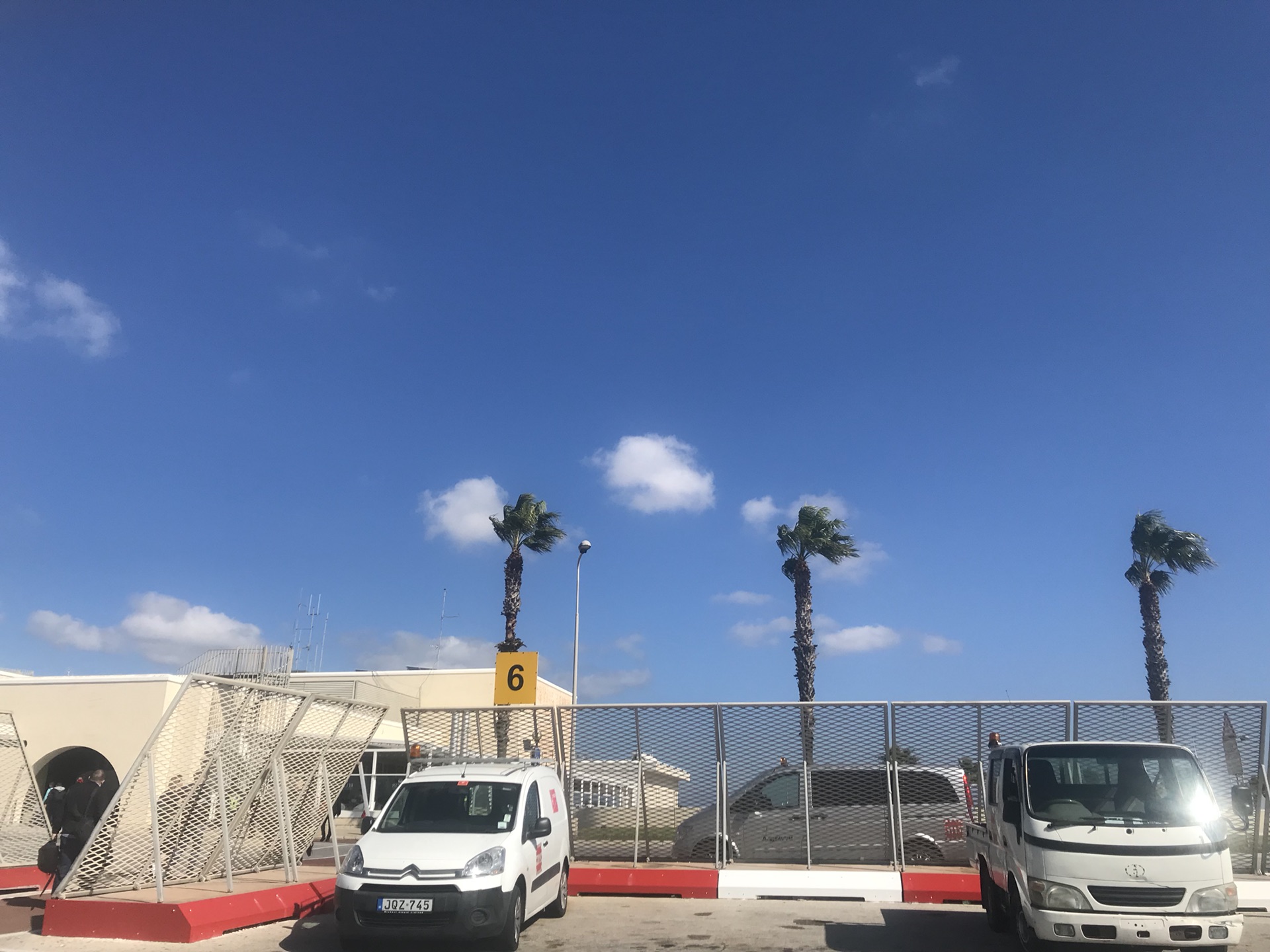 秋天的马耳他,你是欧洲还是北非?,马耳他旅游