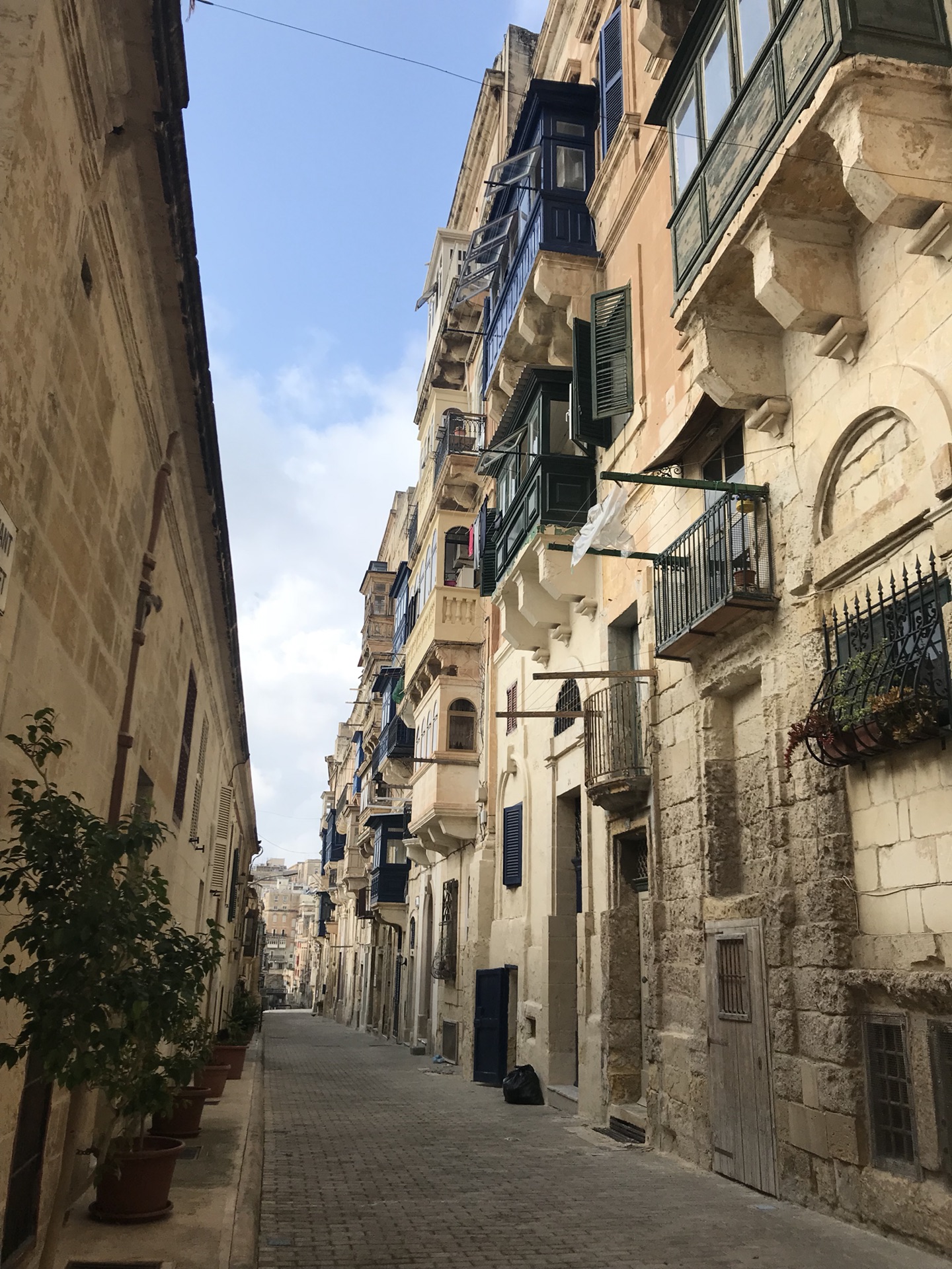 秋天的马耳他,你是欧洲还是北非?,马耳他旅游