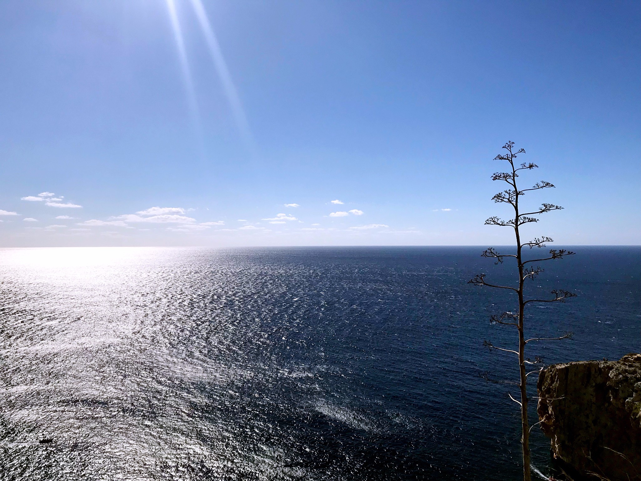 秋天的马耳他,你是欧洲还是北非?,马耳他旅游