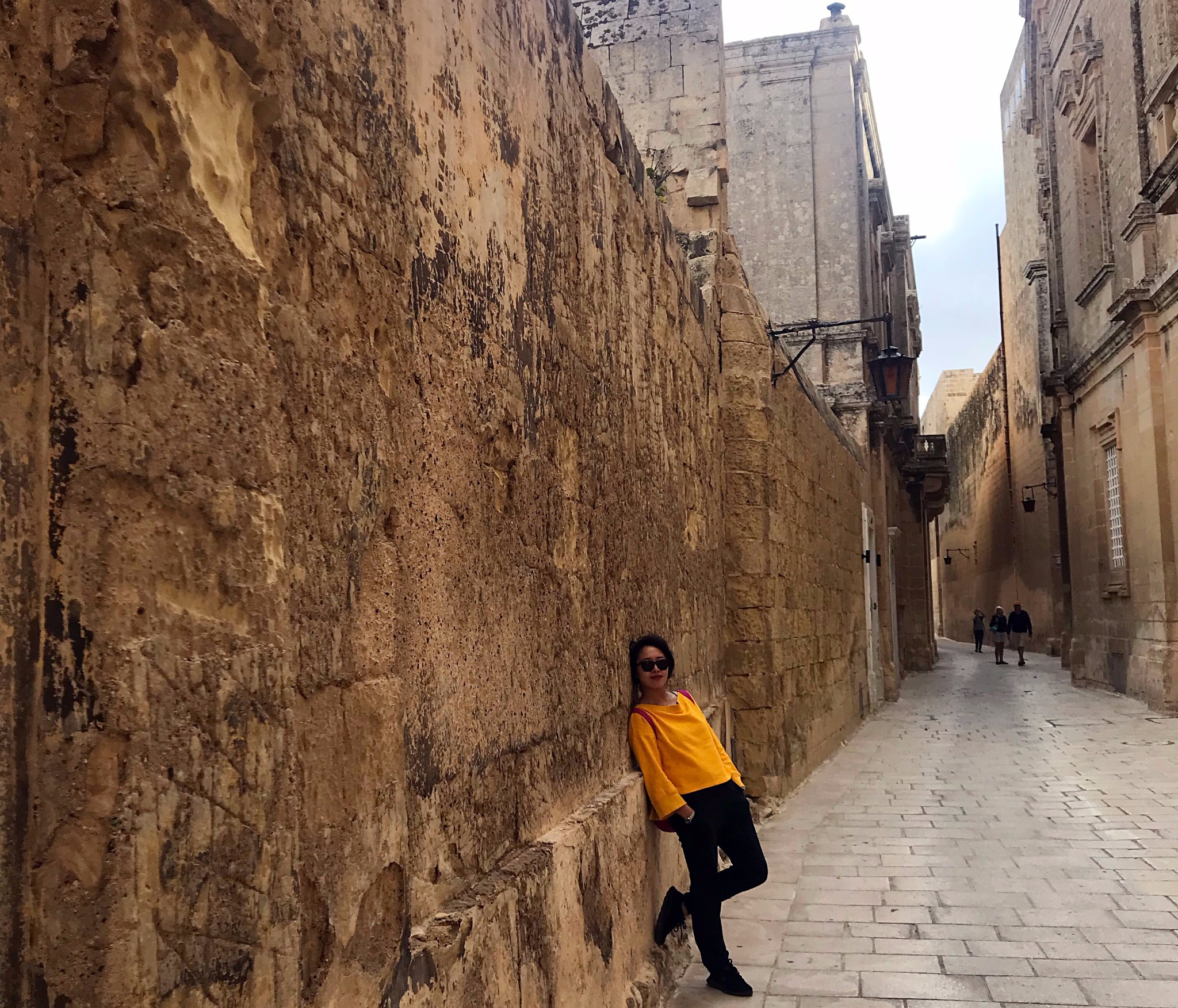 秋天的马耳他,你是欧洲还是北非?,马耳他旅游