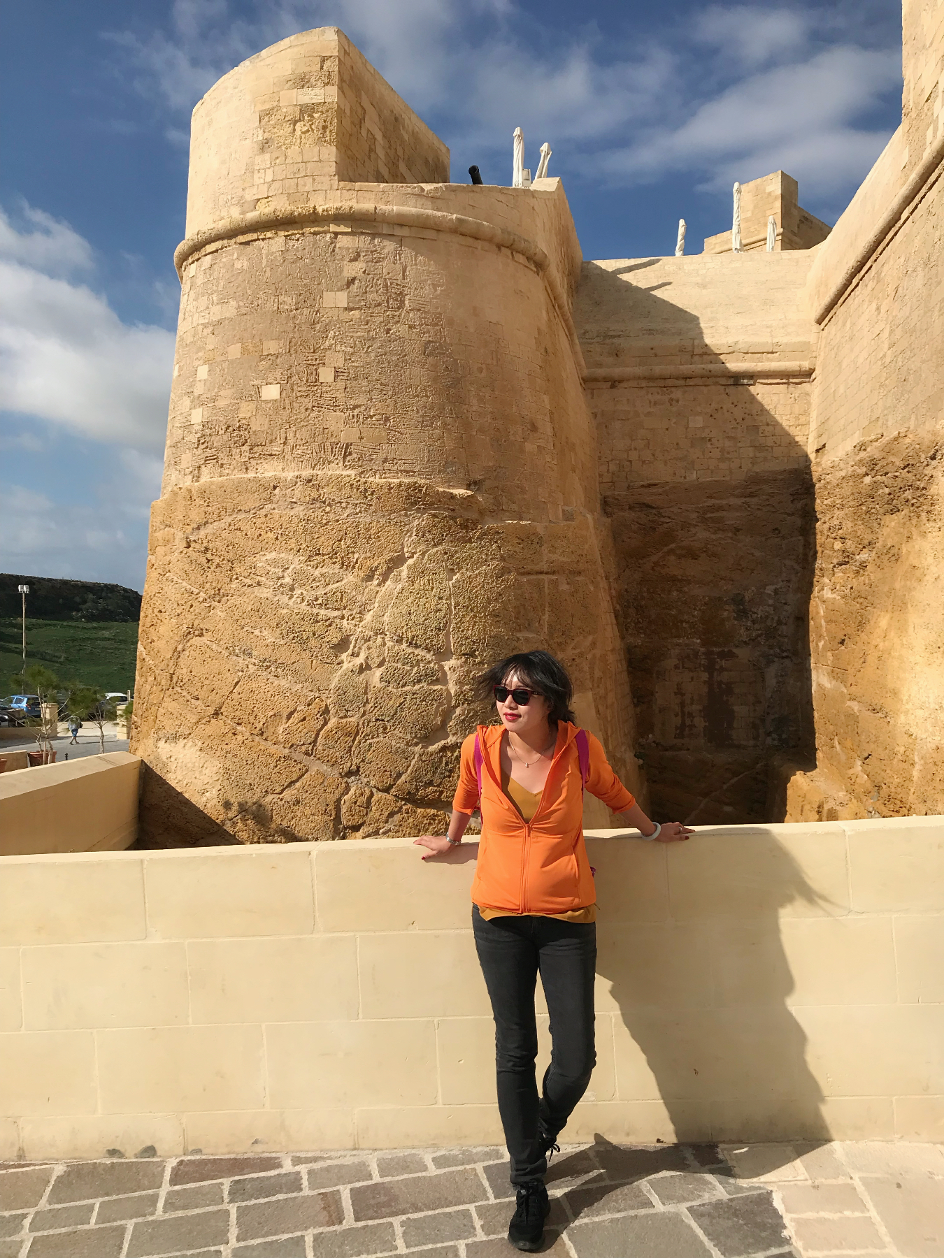 秋天的马耳他,你是欧洲还是北非?,马耳他旅游