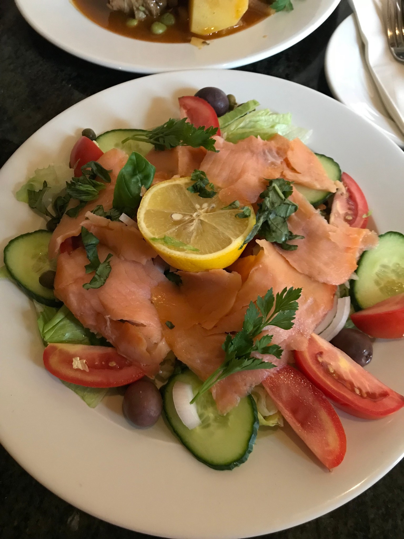 秋天的马耳他,你是欧洲还是北非?,马耳他旅游