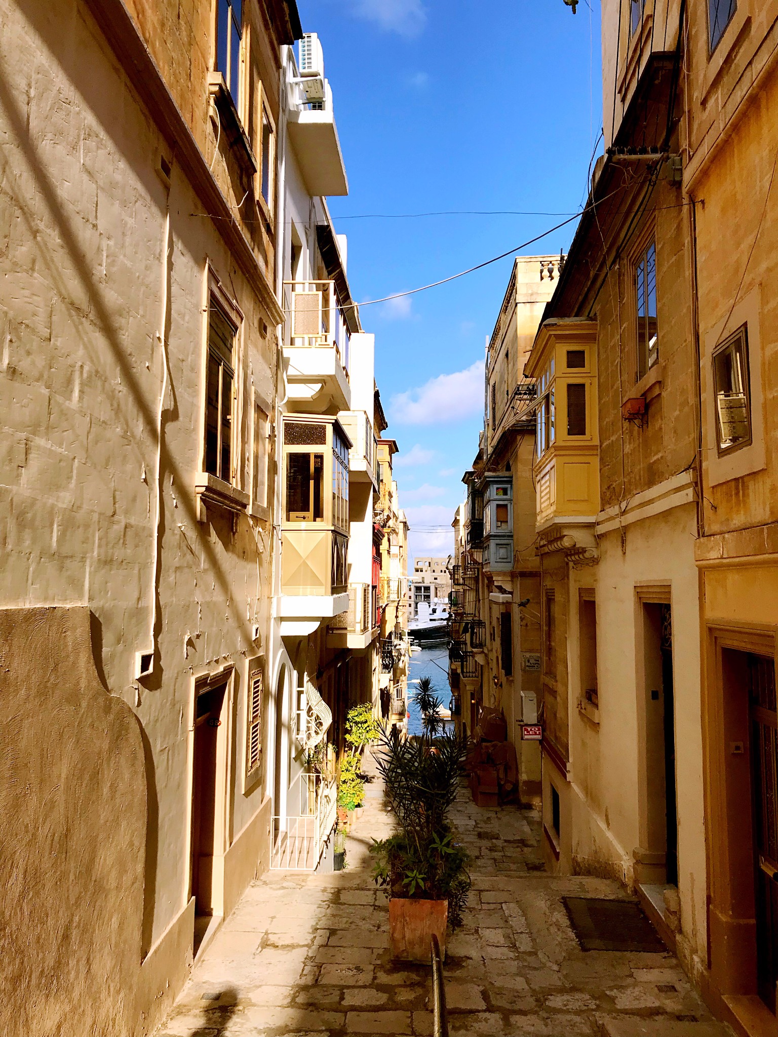 秋天的马耳他,你是欧洲还是北非?,马耳他旅游