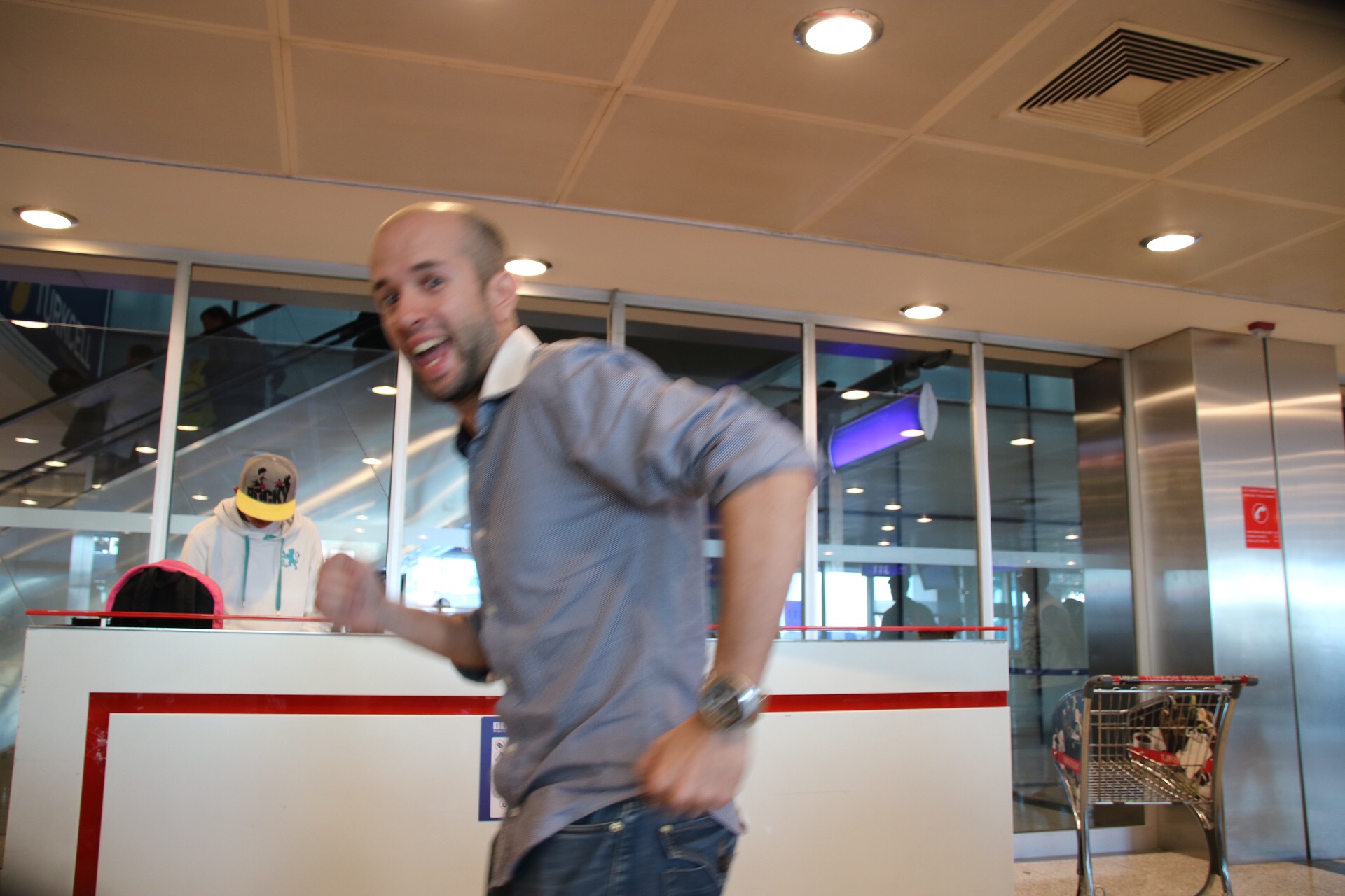 马耳他蓝，你的家，我的旅行（内涵大量图片，