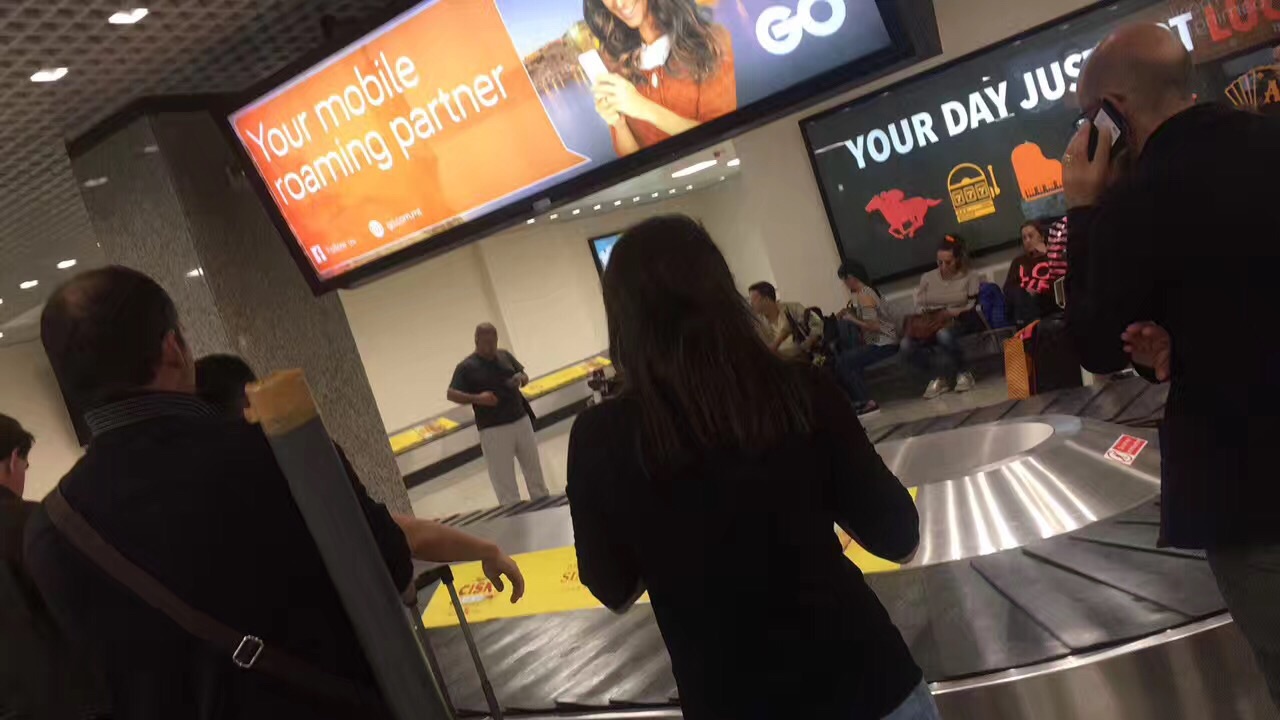 马耳他蓝，你的家，我的旅行（内涵大量图片，