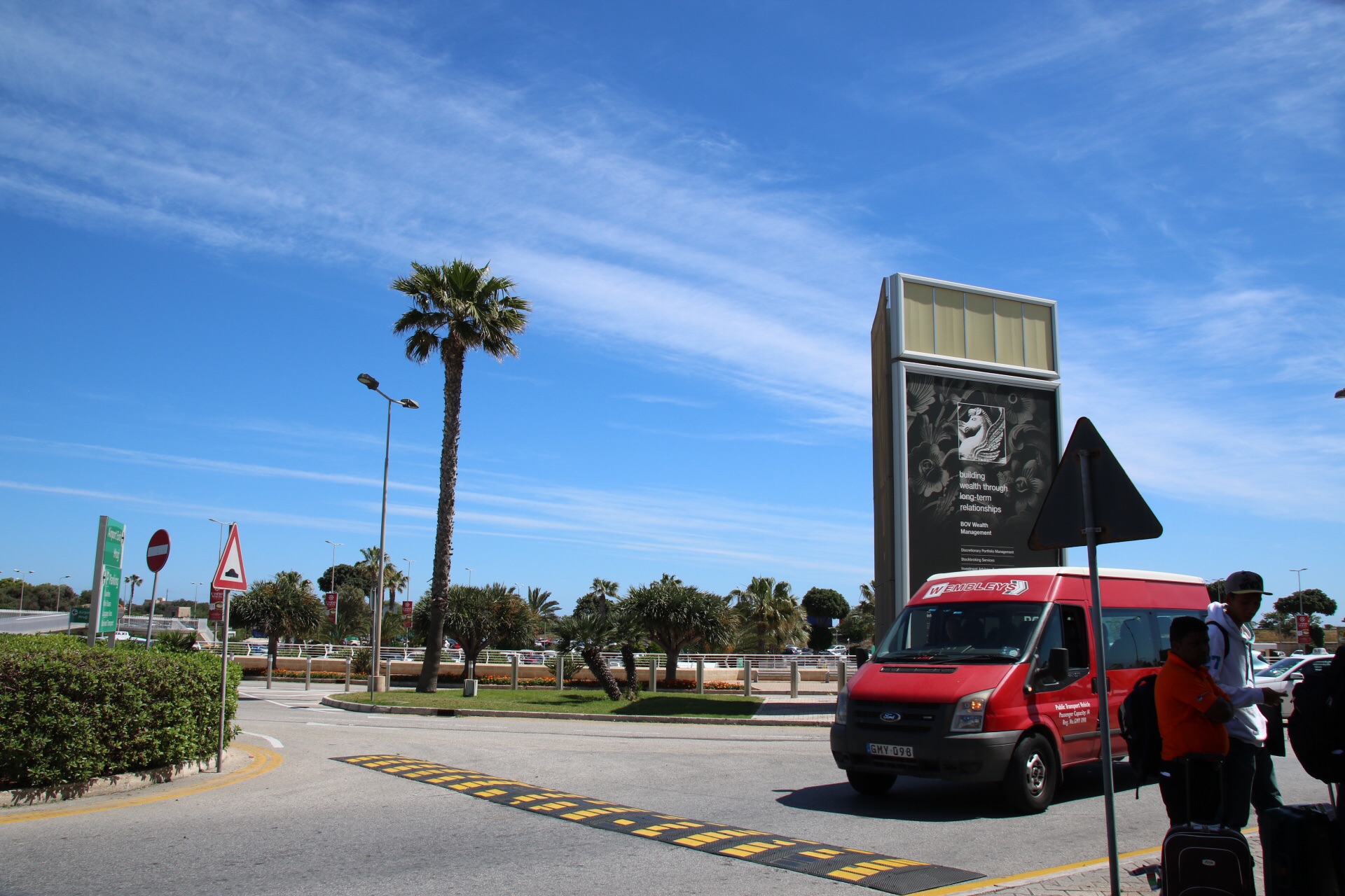 马耳他蓝，你的家，我的旅行（内涵大量图片，