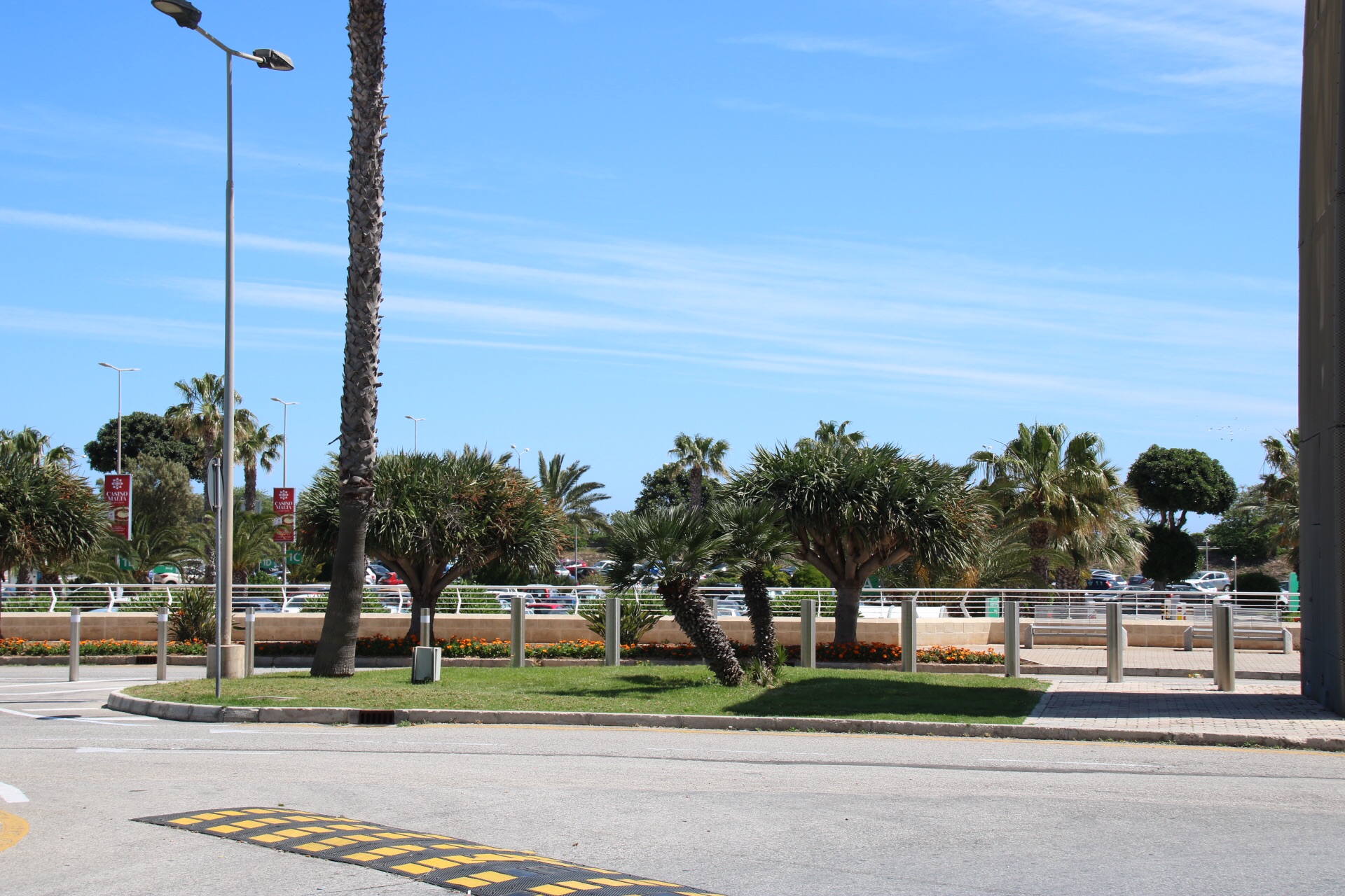 马耳他蓝，你的家，我的旅行（内涵大量图片，