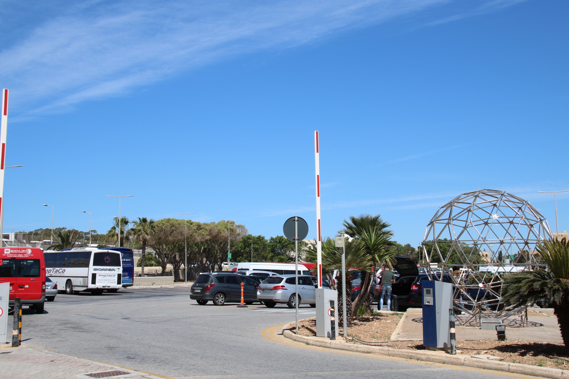 马耳他蓝，你的家，我的旅行（内涵大量图片，