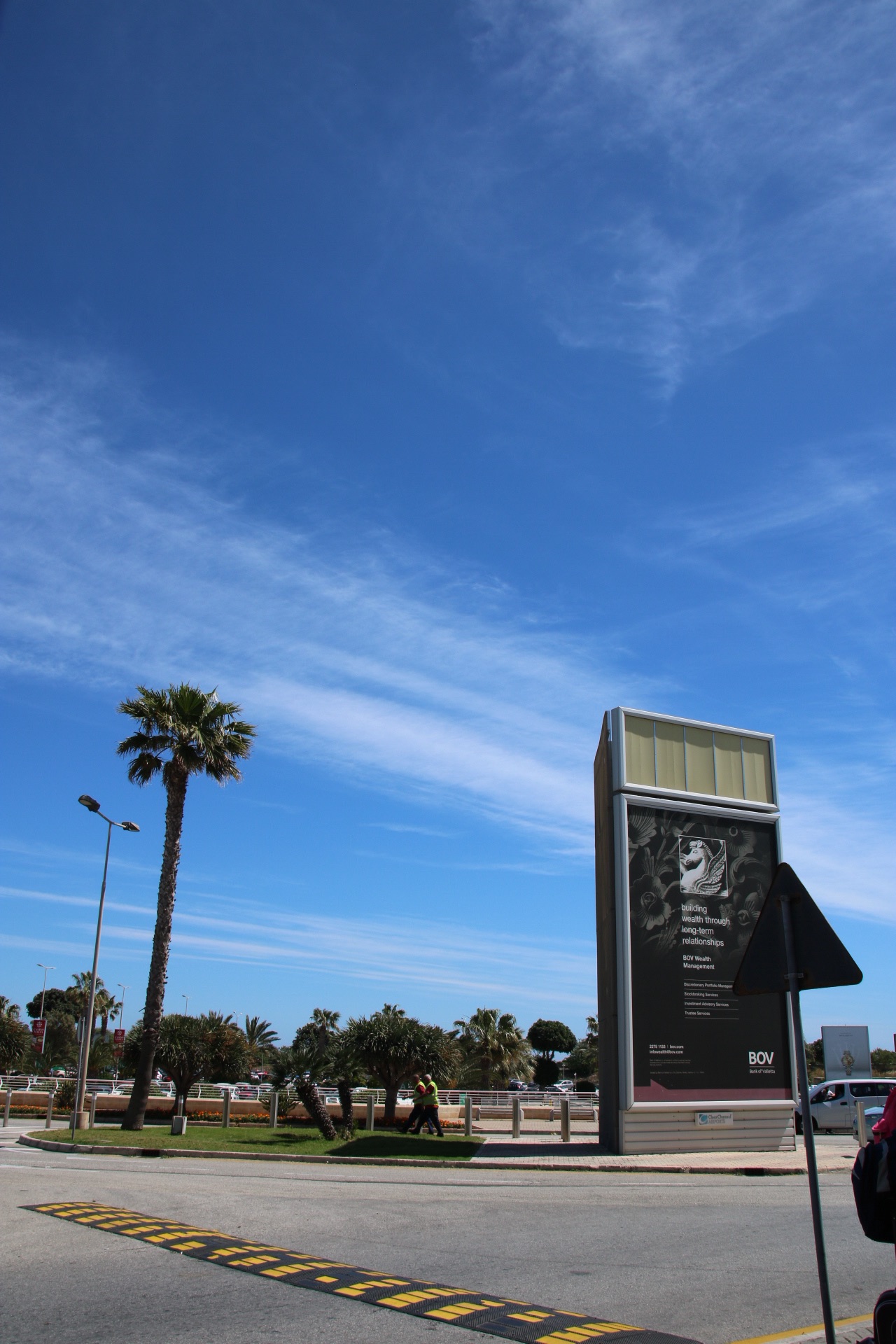 马耳他蓝，你的家，我的旅行（内涵大量图片，