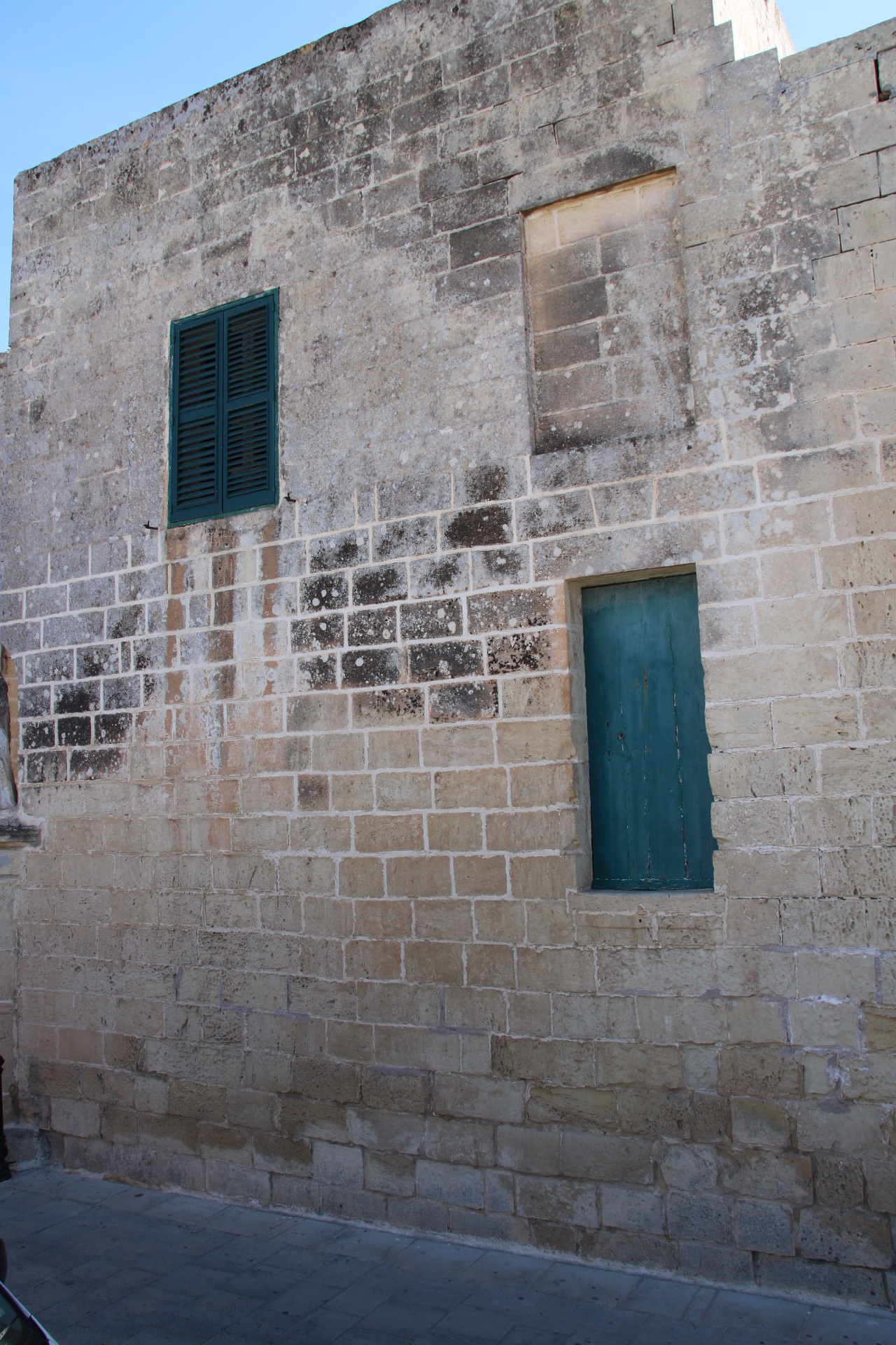 马耳他蓝，你的家，我的旅行（内涵大量图片，