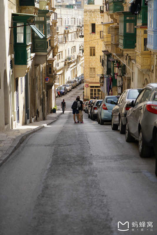 少了蓝窗的马耳他还值不值得去,马耳他自助游攻