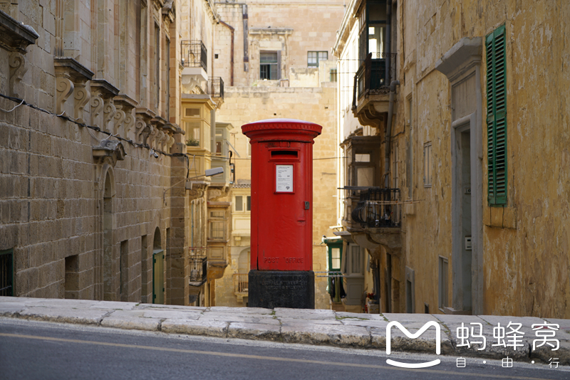 少了蓝窗的马耳他还值不值得去,马耳他自助游攻