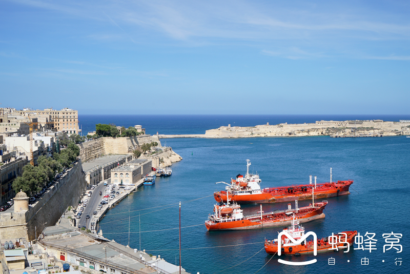 少了蓝窗的马耳他还值不值得去,马耳他自助游攻