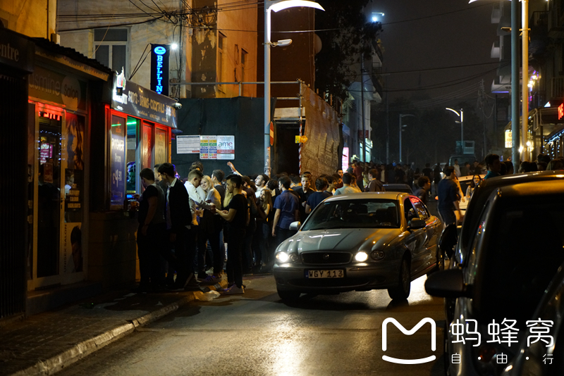 少了蓝窗的马耳他还值不值得去,马耳他自助游攻