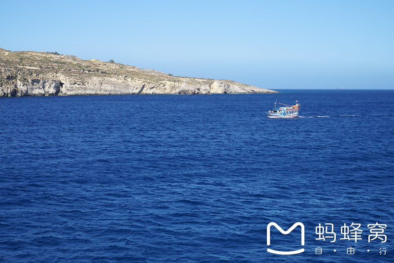 少了蓝窗的马耳他还值不值得去,马耳他自助游攻