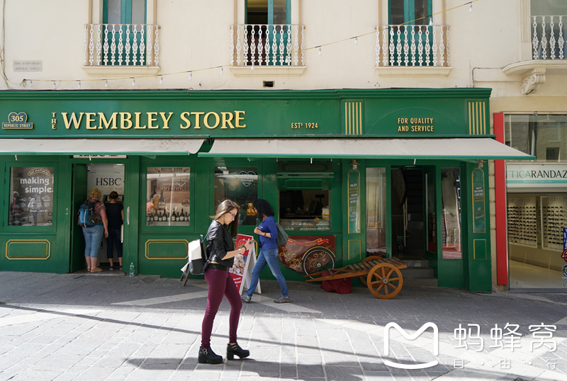 少了蓝窗的马耳他还值不值得去,马耳他自助游攻