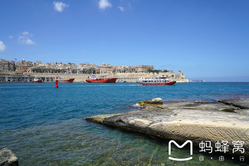 少了蓝窗的马耳他还值不值得去,马耳他自助游攻