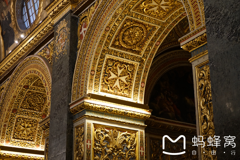 少了蓝窗的马耳他还值不值得去,马耳他自助游攻