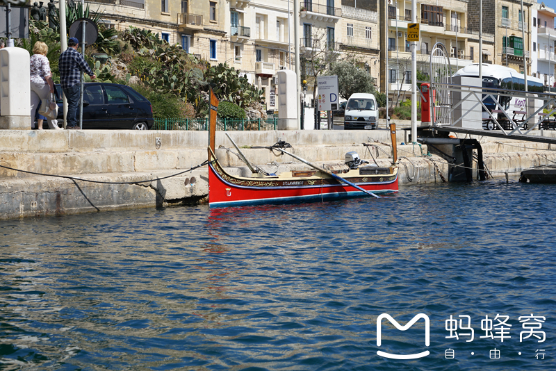 少了蓝窗的马耳他还值不值得去,马耳他自助游攻