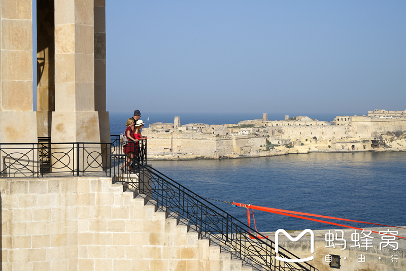 少了蓝窗的马耳他还值不值得去,马耳他自助游攻