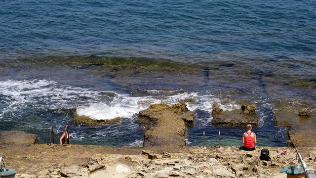 探索马耳他。,马耳他旅游攻略