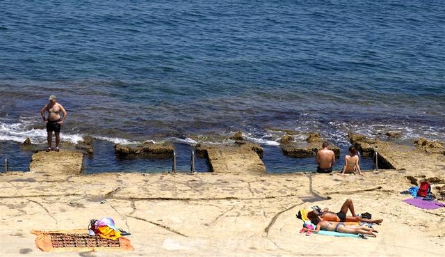 探索马耳他。,马耳他旅游攻略
