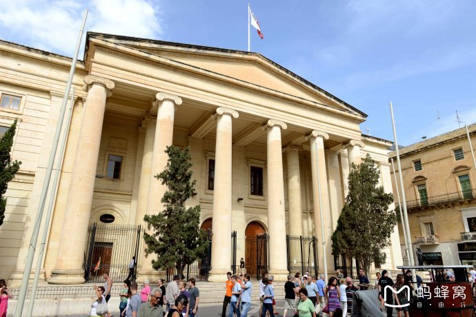 探索马耳他。,马耳他旅游攻略