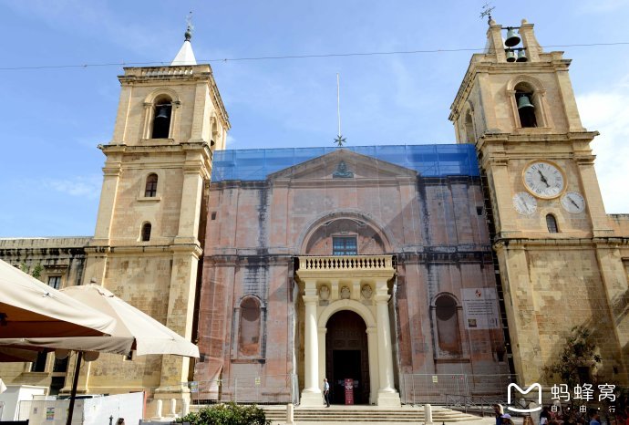 探索马耳他。,马耳他旅游攻略