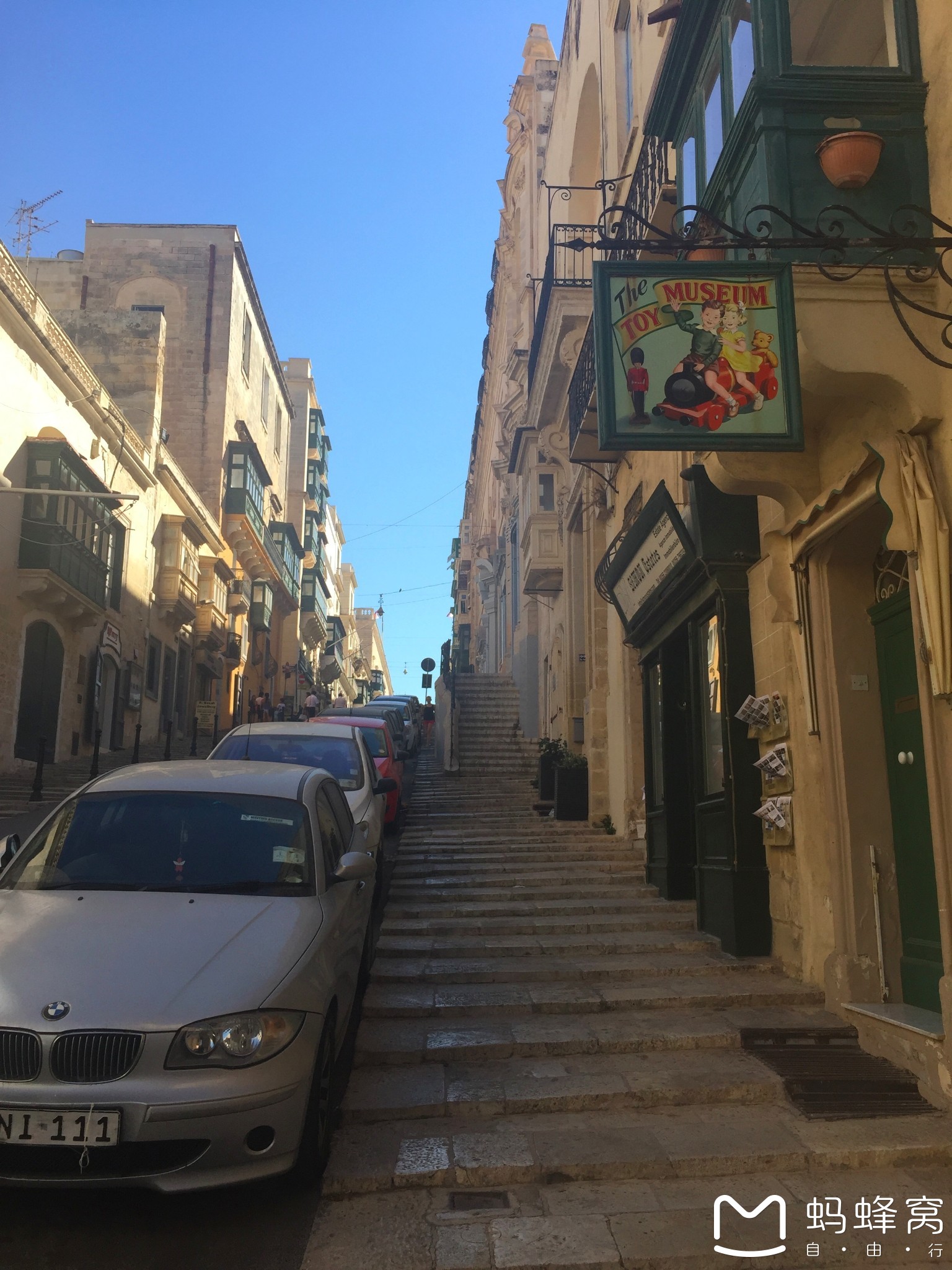 探索马耳他。,马耳他旅游攻略