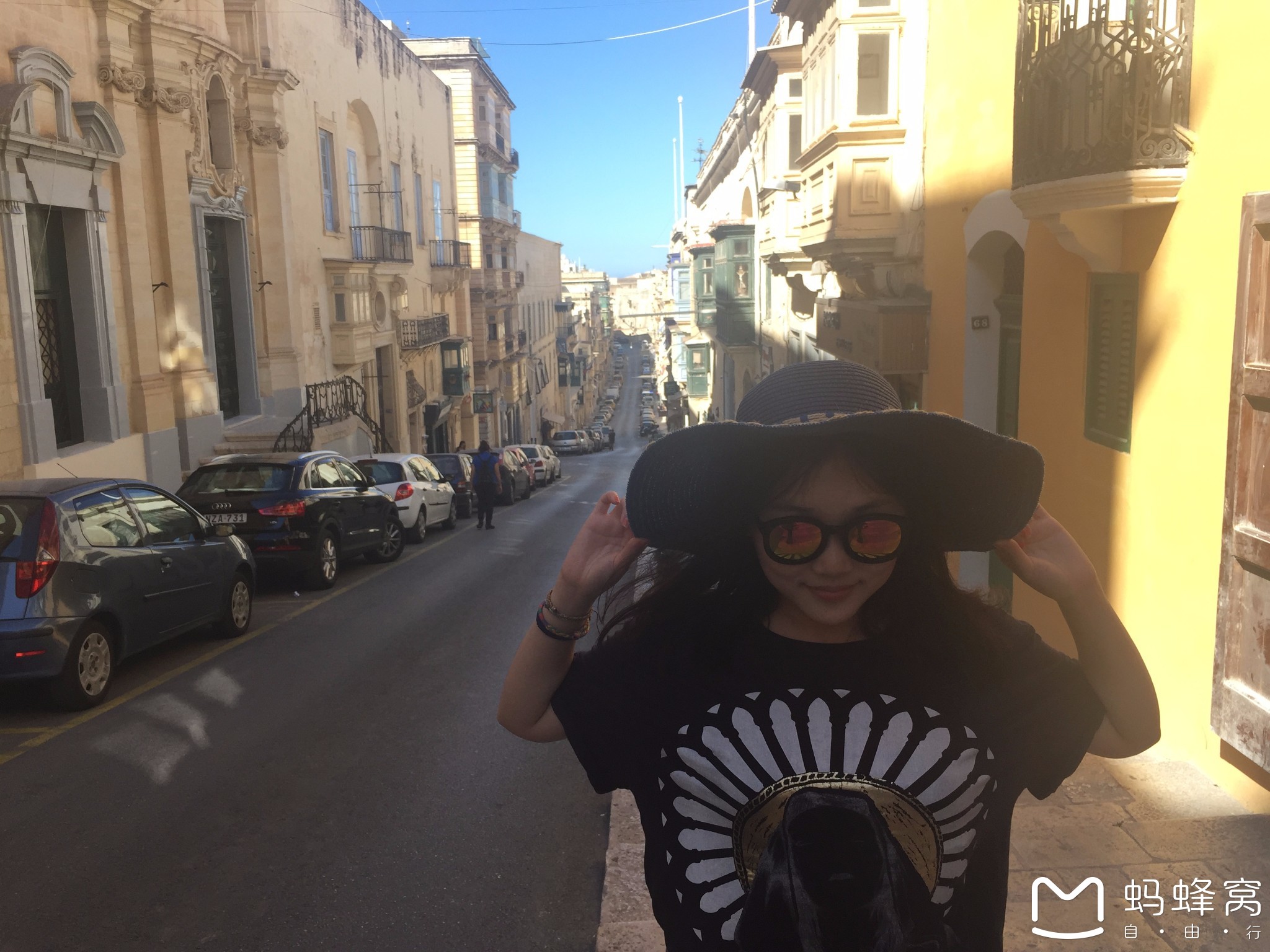 探索马耳他。,马耳他旅游攻略