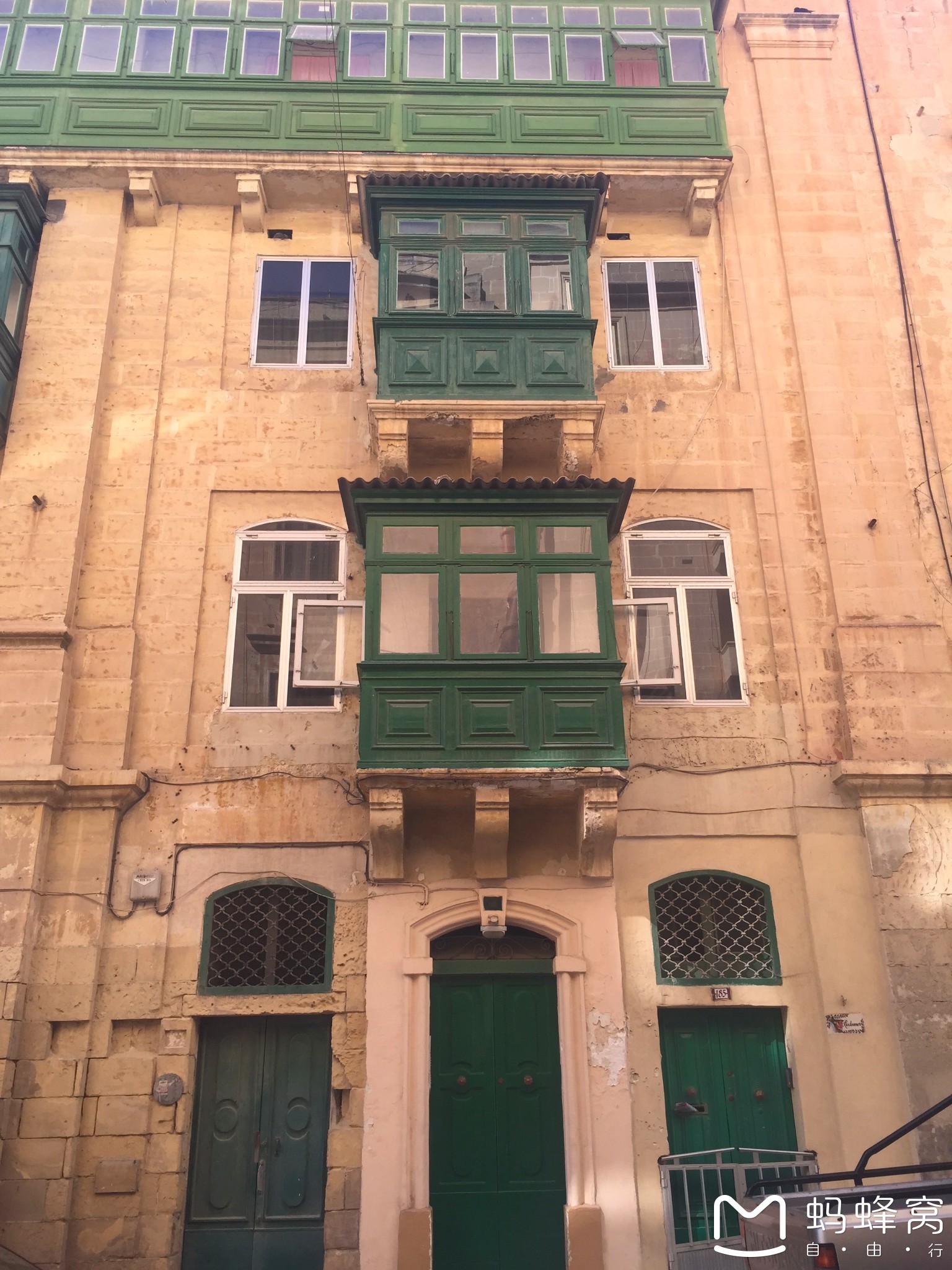 探索马耳他。,马耳他旅游攻略