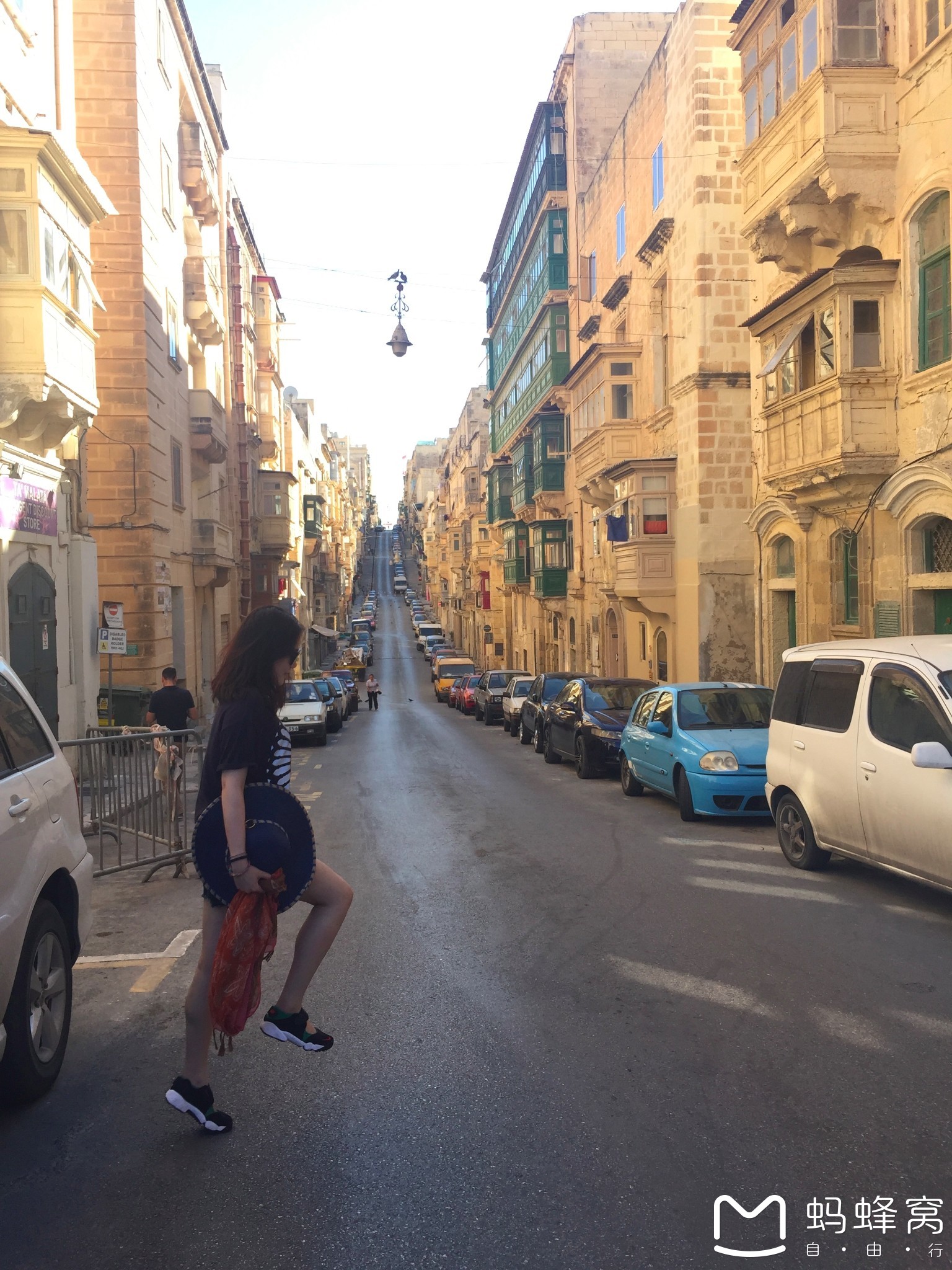 探索马耳他。,马耳他旅游攻略