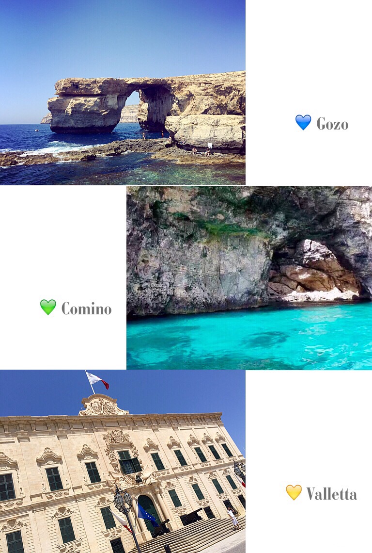 马耳他 Malta,马耳他自助游攻略