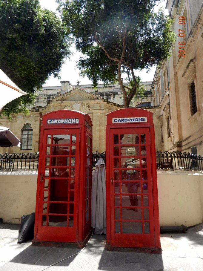 马耳他 Malta,马耳他自助游攻略