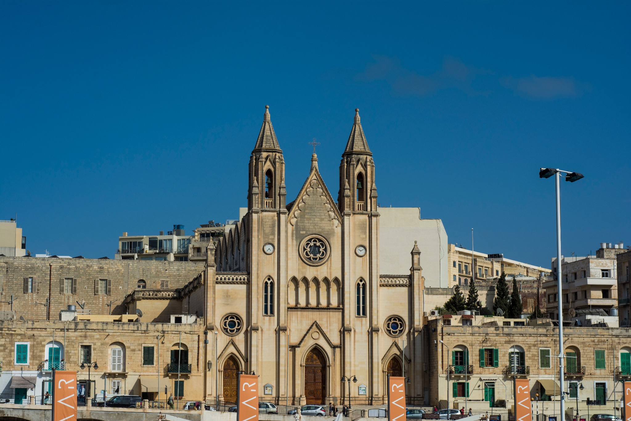 留荷女文青的欧游散记|情迷马耳他(下),马耳