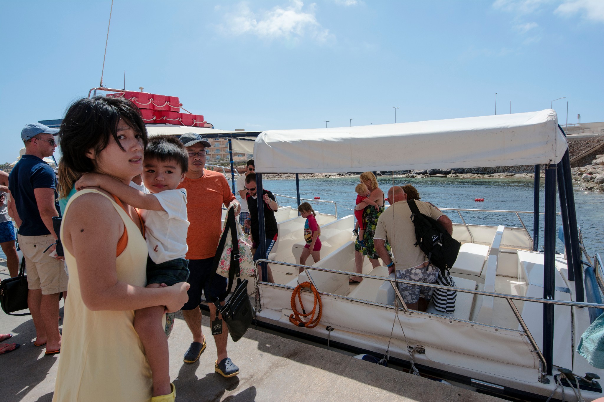 留荷女文青的欧游散记|情迷马耳他(下),马耳