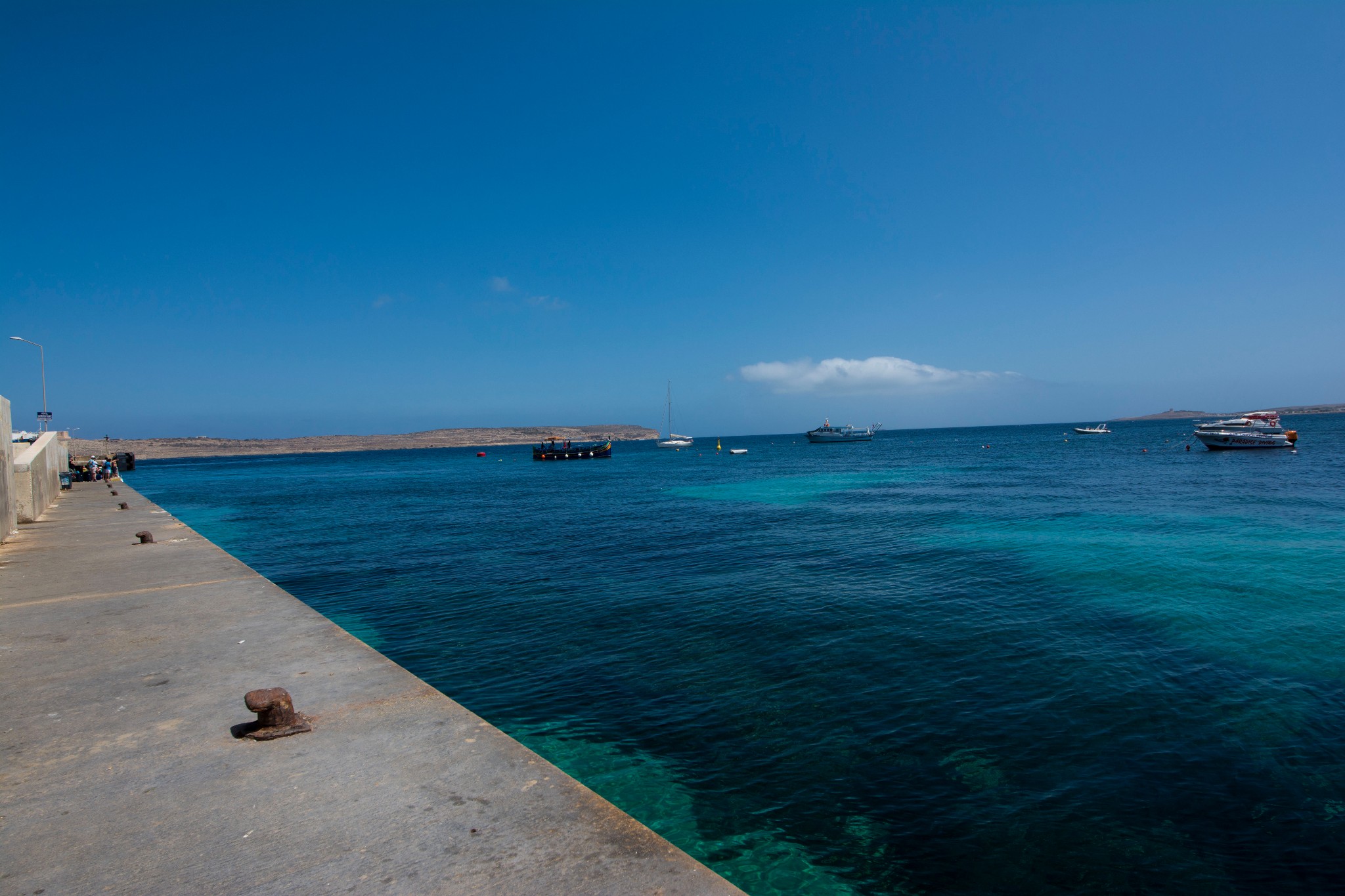 留荷女文青的欧游散记|情迷马耳他(下),马耳