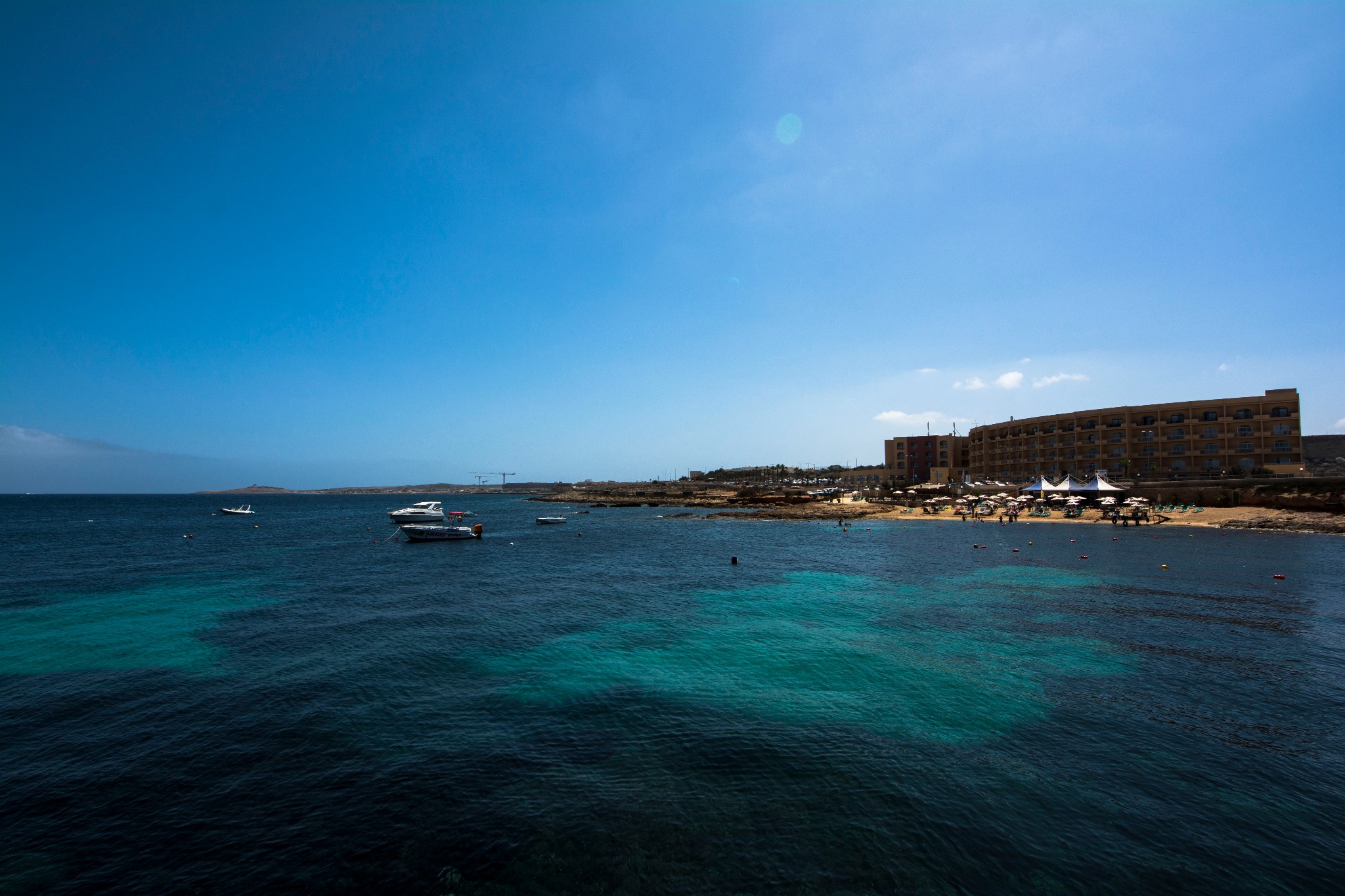 留荷女文青的欧游散记|情迷马耳他(下),马耳