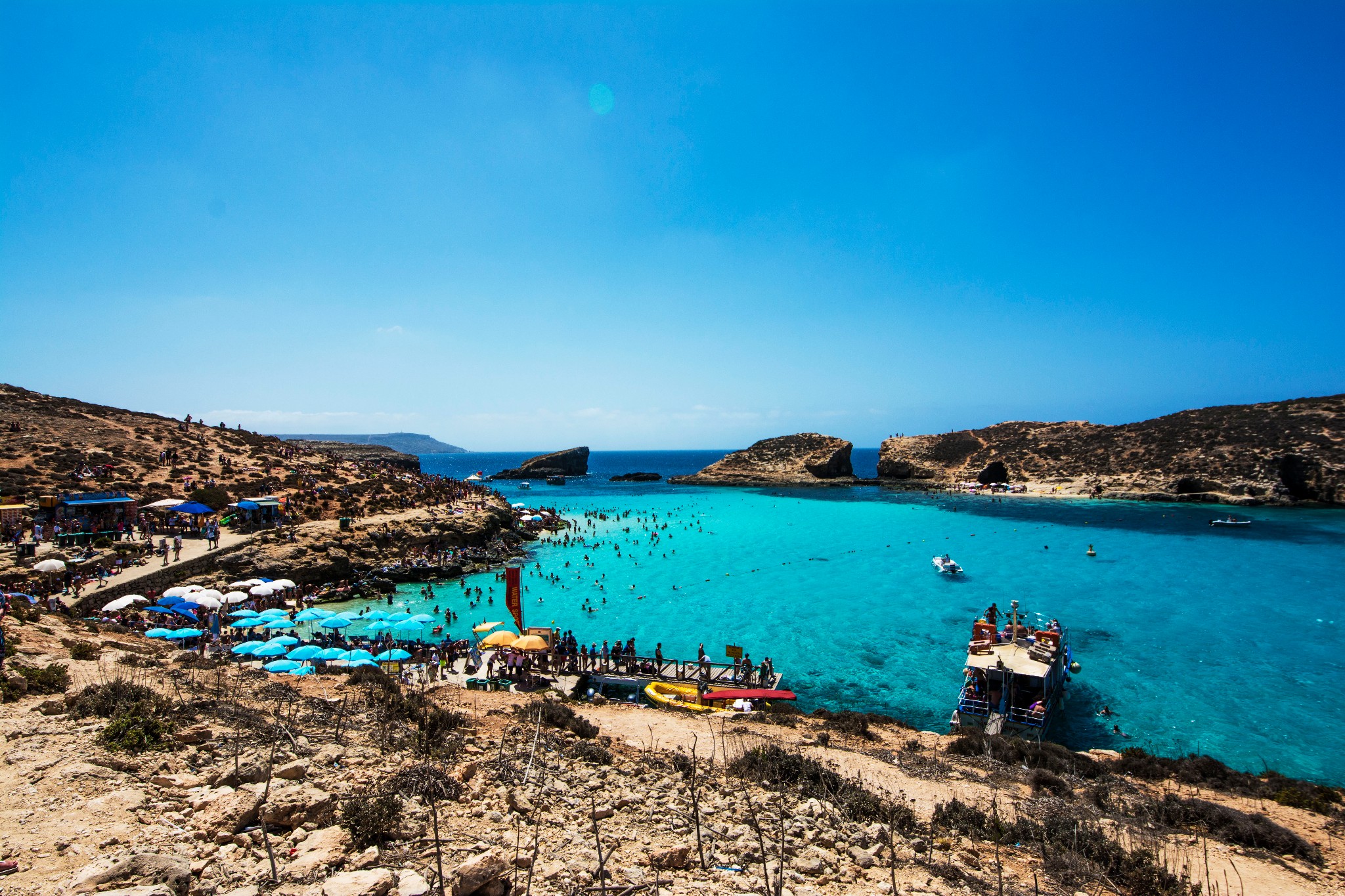 留荷女文青的欧游散记｜情迷马耳他（下）,马耳