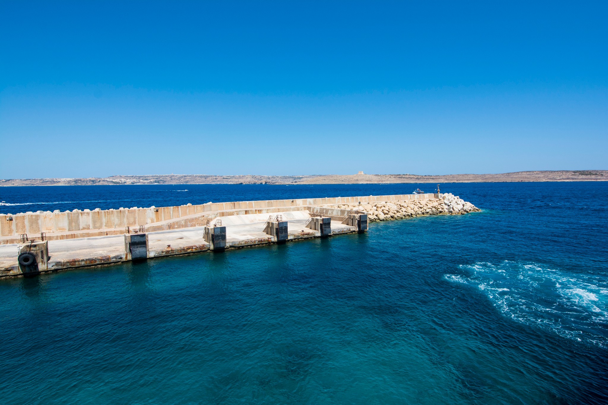 留荷女文青的欧游散记｜情迷马耳他（下）,马耳