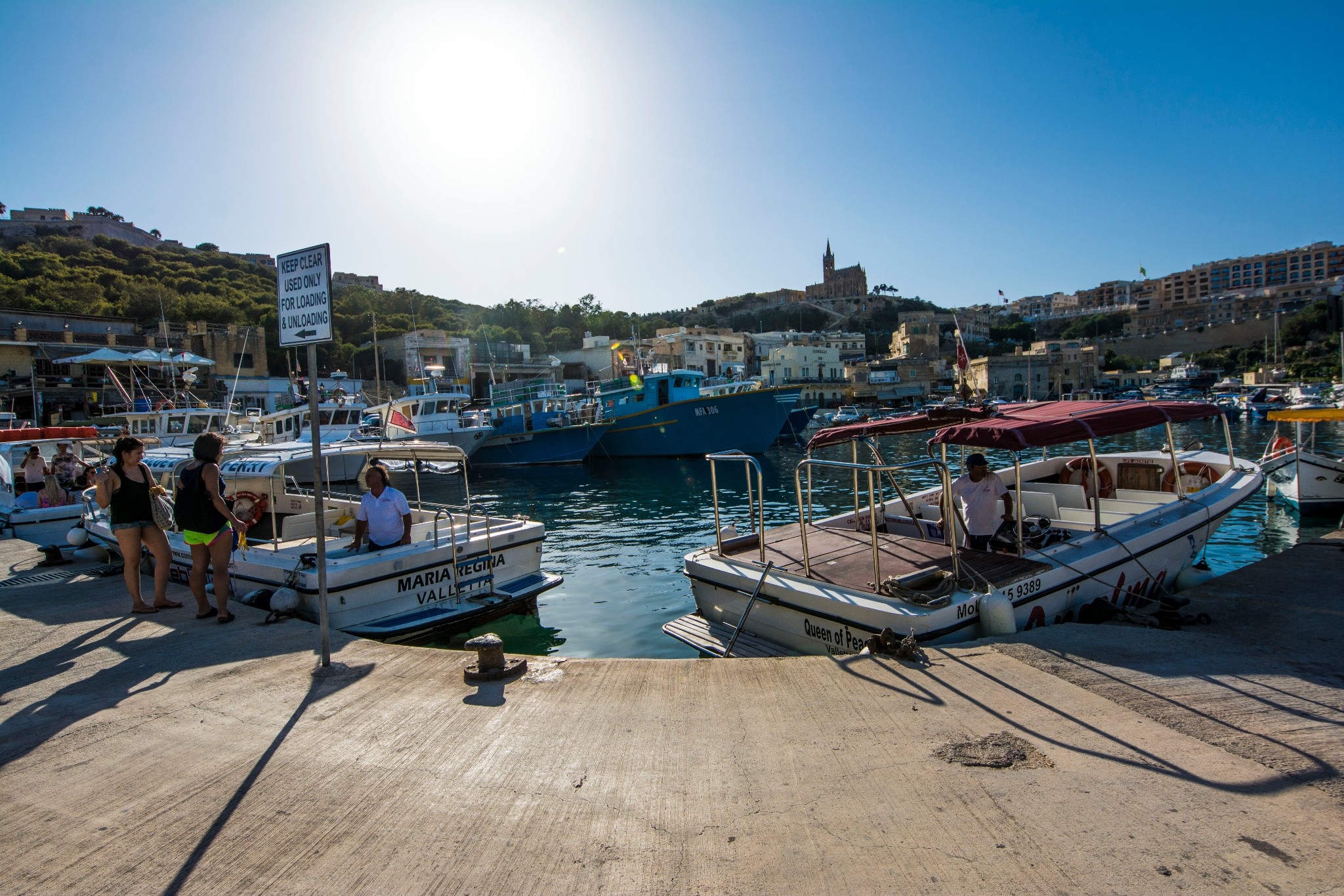 留荷女文青的欧游散记|情迷马耳他(下),马耳