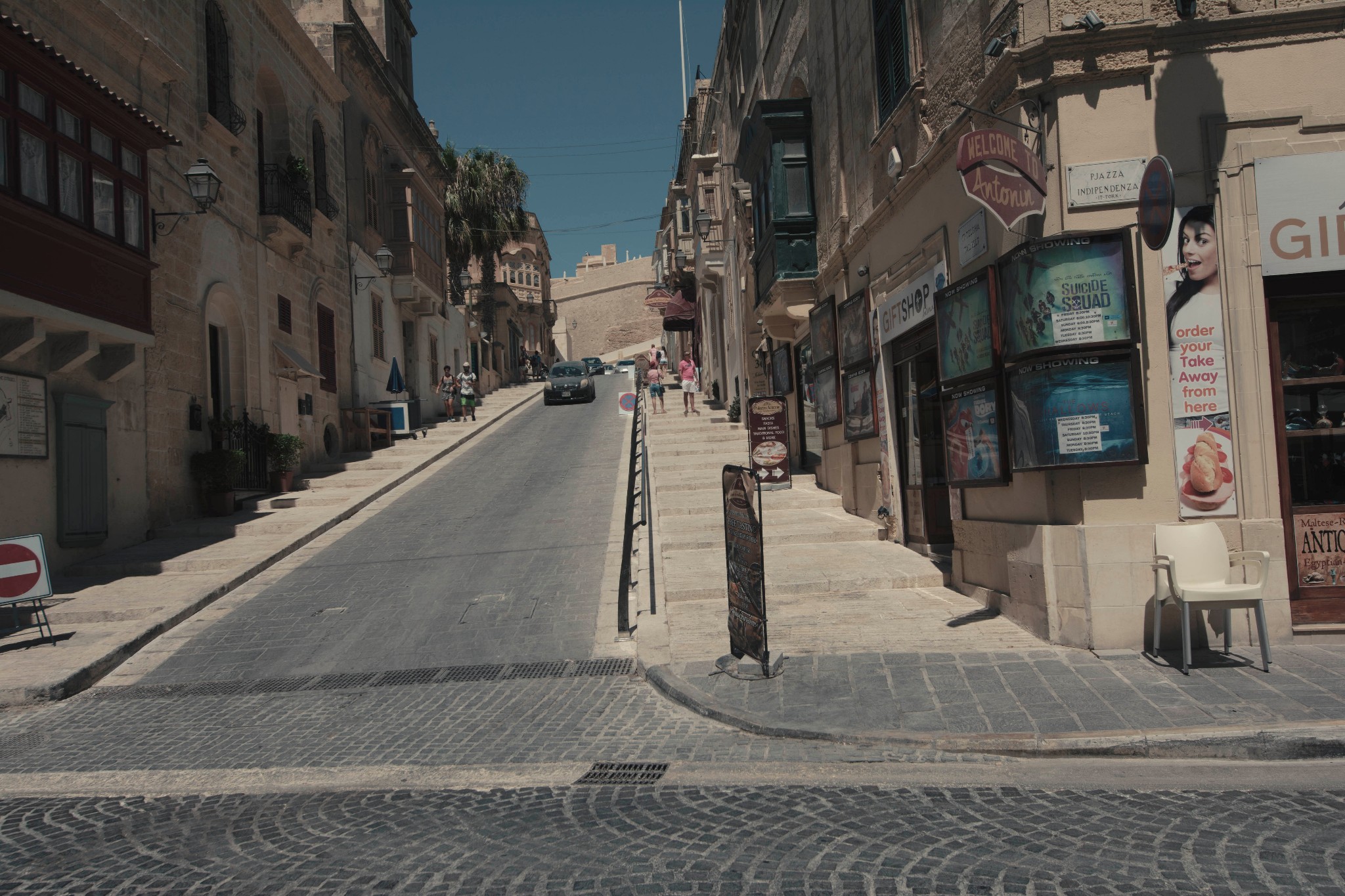 留荷女文青的欧游散记|情迷马耳他(下),马耳