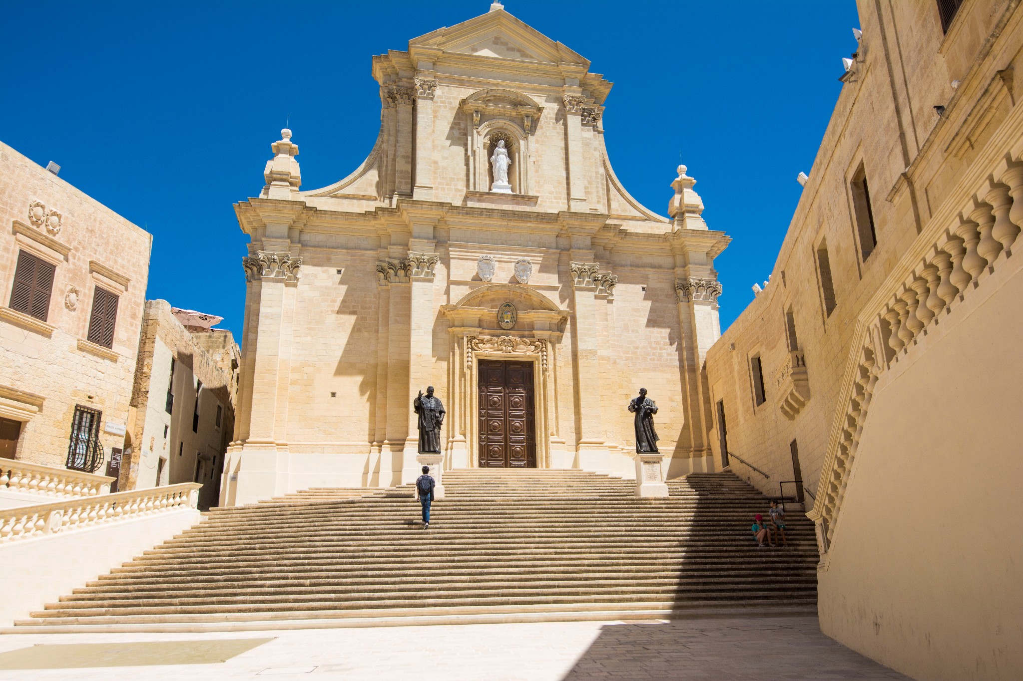 留荷女文青的欧游散记|情迷马耳他(下),马耳
