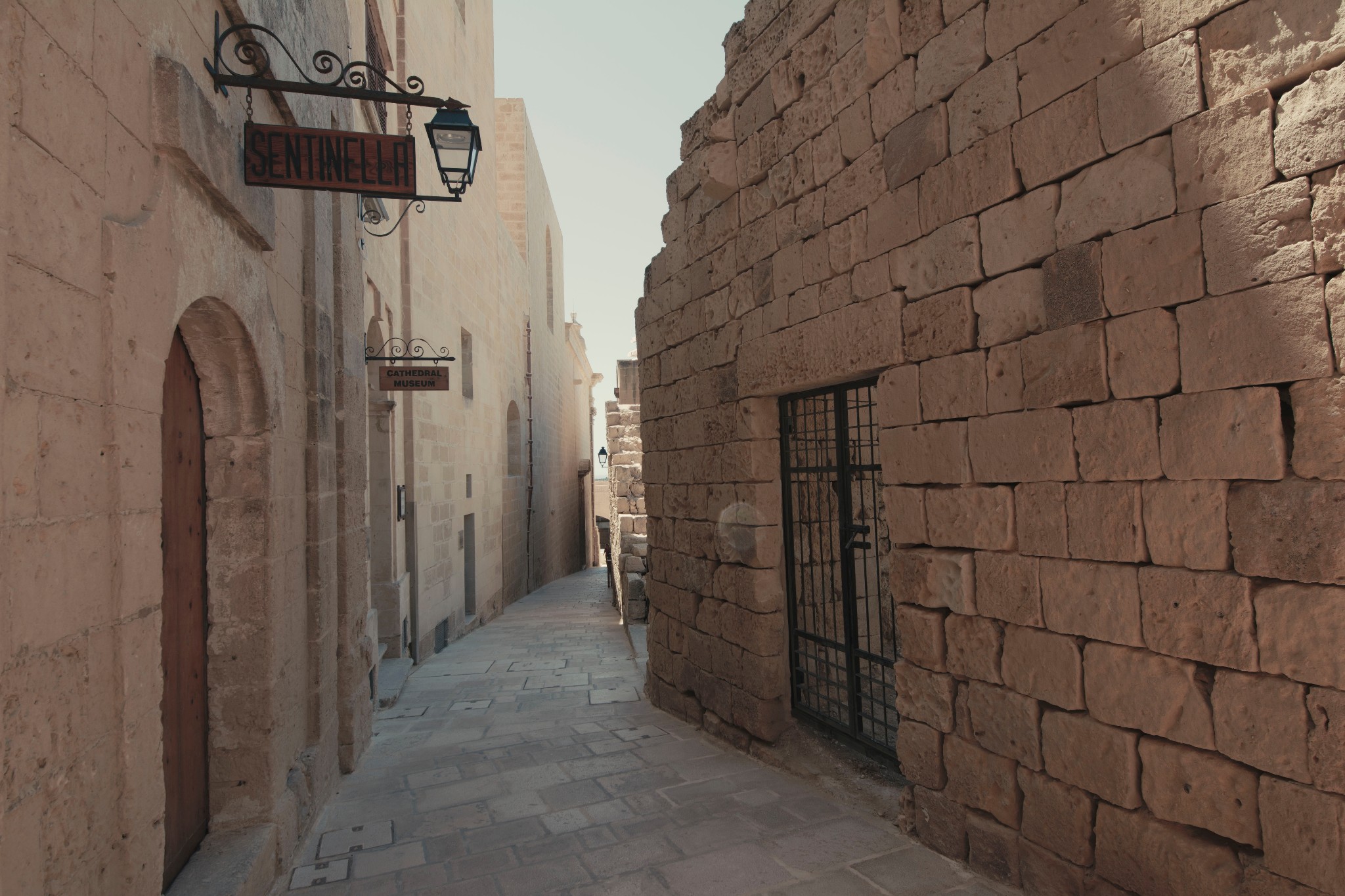 留荷女文青的欧游散记|情迷马耳他(下),马耳